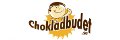 Logotyp för Chokladbudet