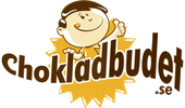 Chokladbudet