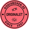 Godisboxen