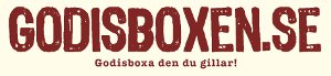 Godisboxen