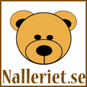 Nalleriet logotyp