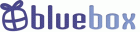 Bluebox logotyp