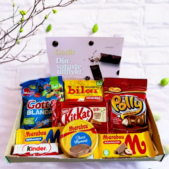 godislådan från happibox